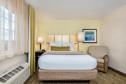  - Candlewood Suites Sterling