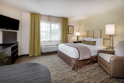  - Candlewood Suites Sterling