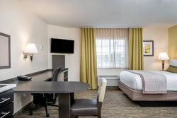  - Candlewood Suites Sterling