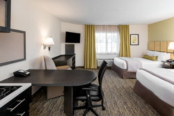  - Candlewood Suites Sterling