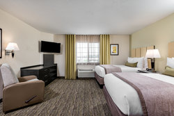  - Candlewood Suites Sterling