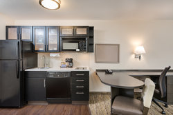  - Candlewood Suites Sterling