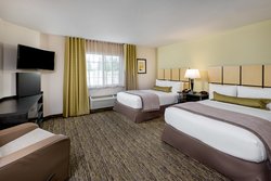  - Candlewood Suites Sterling