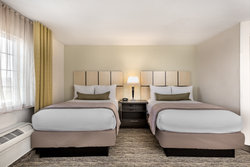  - Candlewood Suites Sterling
