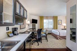  - Candlewood Suites Sterling