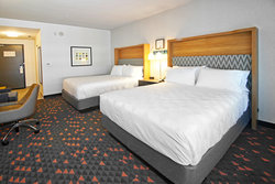  - Holiday Inn & Suites Airport North Calgary