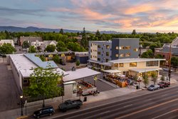  - LARK Hotel Bozeman