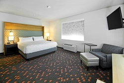  - Holiday Inn & Suites Airport North Calgary