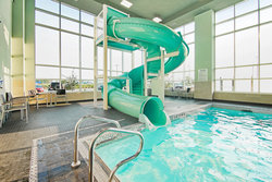  - Holiday Inn & Suites Airport North Calgary