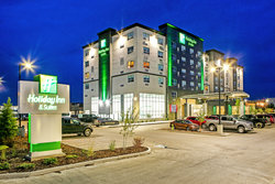  - Holiday Inn & Suites Airport North Calgary