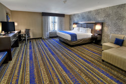  - Holiday Inn & Suites North Tupelo