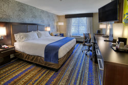  - Holiday Inn & Suites North Tupelo