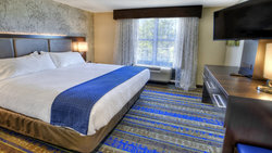  - Holiday Inn & Suites North Tupelo