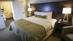  - Staybridge Suites Lexington