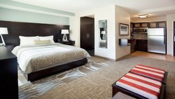  - Staybridge Suites Lexington