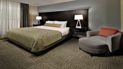  - Staybridge Suites Lexington