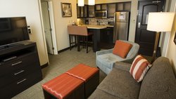  - Staybridge Suites Lexington