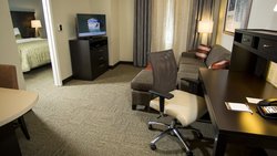  - Staybridge Suites Lexington