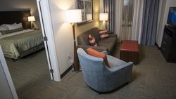  - Staybridge Suites Lexington