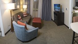  - Staybridge Suites Lexington