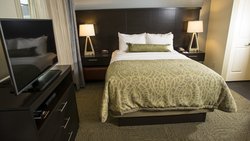  - Staybridge Suites Lexington