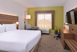  - Holiday Inn Express & Suites Spring Hill