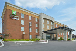  - Holiday Inn Express & Suites Spring Hill