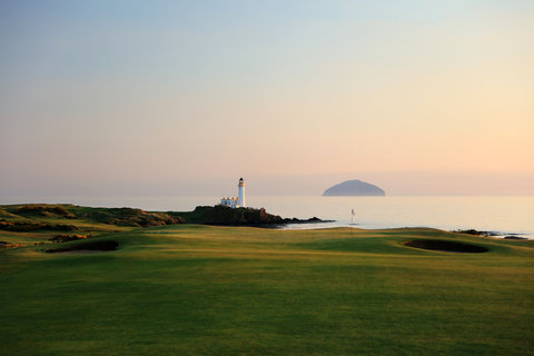 TRUMP TURNBERRY RESORT - Photo 90