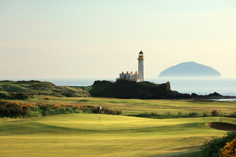 TRUMP TURNBERRY RESORT - Photo 92