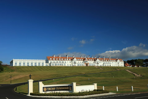 TRUMP TURNBERRY RESORT - Photo 76