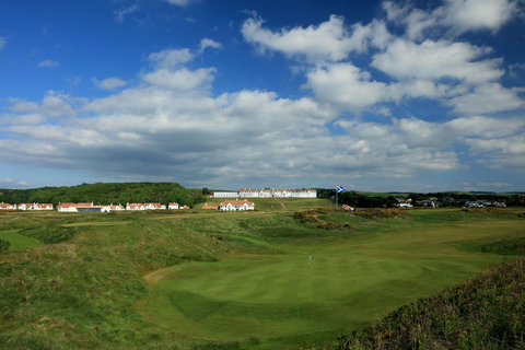 TRUMP TURNBERRY RESORT - Photo 77