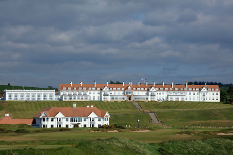 TRUMP TURNBERRY RESORT - Photo 78