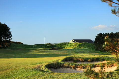 TRUMP TURNBERRY RESORT - Photo 79