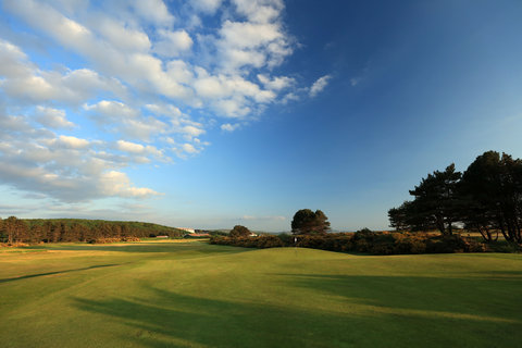 TRUMP TURNBERRY RESORT - Photo 80