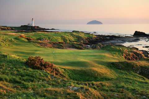 TRUMP TURNBERRY RESORT - Photo 81