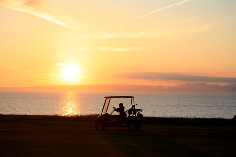TRUMP TURNBERRY RESORT - Photo 82