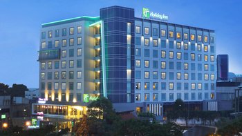 Holiday Inn Bandung Pasteur