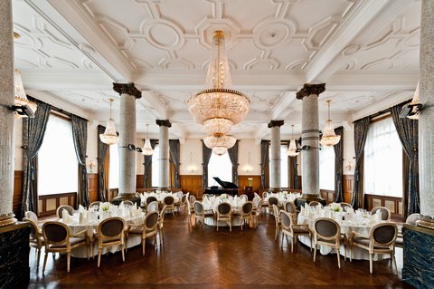 GRAND HOTEL LES TROIS ROIS - Photo 41