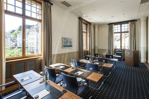 GRAND HOTEL LES TROIS ROIS - Photo 42