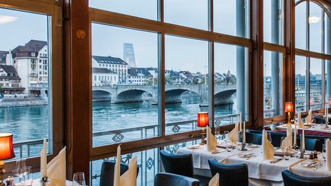 GRAND HOTEL LES TROIS ROIS - Photo 39