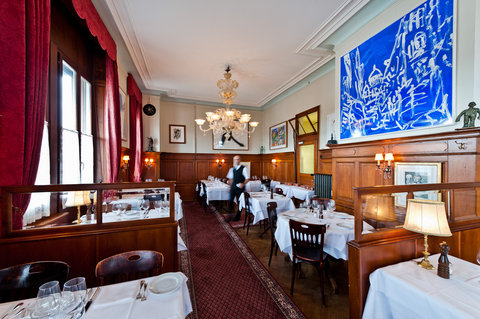 GRAND HOTEL LES TROIS ROIS - Photo 43