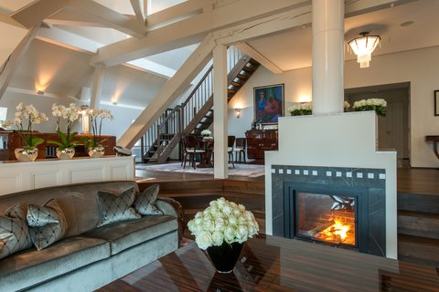 GRAND HOTEL LES TROIS ROIS - Photo 40