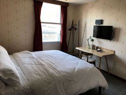  - Hotel Mimosa Lower East Side New York