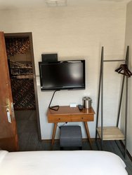  - Hotel Mimosa Lower East Side New York