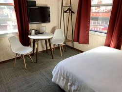  - Hotel Mimosa Lower East Side New York