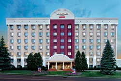  - TownePlace Suites by Marriott Downtown Albany