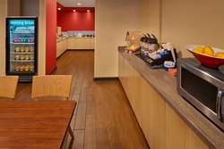  - TownePlace Suites by Marriott Downtown Albany