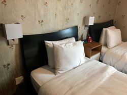  - Hotel Mimosa Lower East Side New York