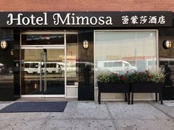  - Hotel Mimosa Lower East Side New York