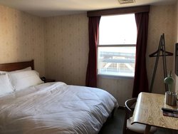  - Hotel Mimosa Lower East Side New York